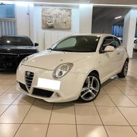 Alfa Romeo Mito 1.3 JTDm S&S Distinctive