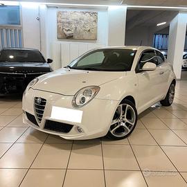 Alfa Romeo Mito 1.3 JTDm S&S Distinctive