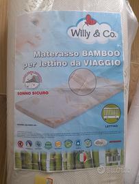 Materasso