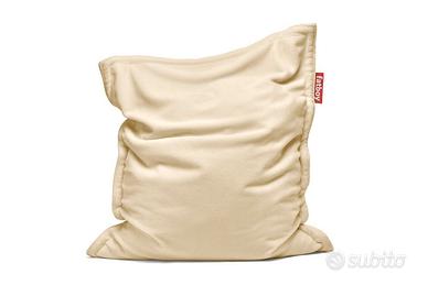 Fatboy pouf poltrona a sacco