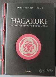 Hagakure