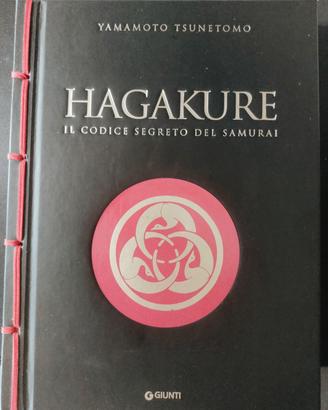 Hagakure