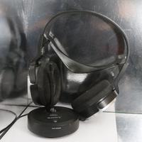 CUFFIE SONY TMR-RF800R Wireless