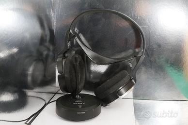 CUFFIE SONY TMR-RF800R Wireless