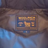 Giubbotto Woolrich