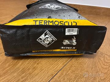Termoscud Tucano Urbano mod.R176C-X