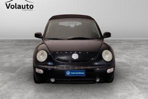 VOLKSWAGEN New Beetle Cabrio - New Beetle Cabrio 1