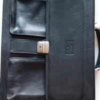 borsa da lavoro portadocumenti e portacomputer