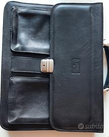 borsa da lavoro portadocumenti e portacomputer