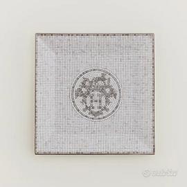 Hermès Mosaïque au 24 platino