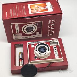 Macchina fotografica Lomo Instant Automat South Be