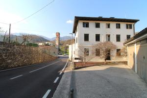 PALAZZINA A CASTELCUCCO