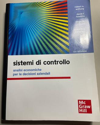 Sistemi di controllo