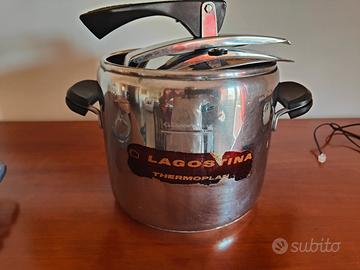 Lagostina pentola a pressione 