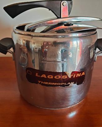 Lagostina pentola a pressione 