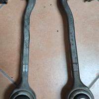 bracci e gomme bmw x4 2021