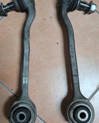 bracci e gomme bmw x4 2021