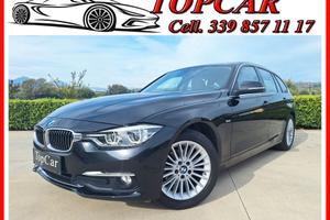 Bmw 316 Luxury, Navi Xeno Pelle