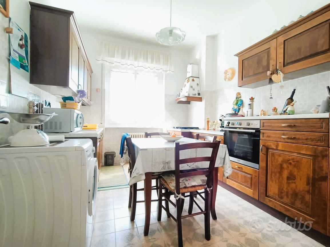 Appartamento – Arquata Scrivia, Alessandria - Vista 2