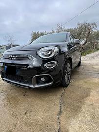 Fiat 500x sport 1.0 BENZINA