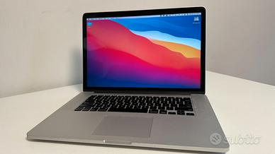 MacBook Pro