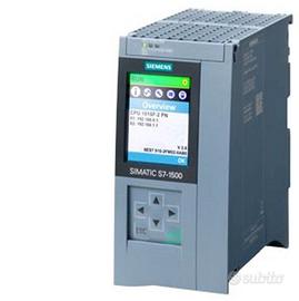 Siemens 6ES7 515-2FM02-0AB0 CPU 1515F-2