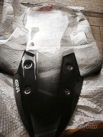 parabrezza alto GIVI x Kymco XC 400