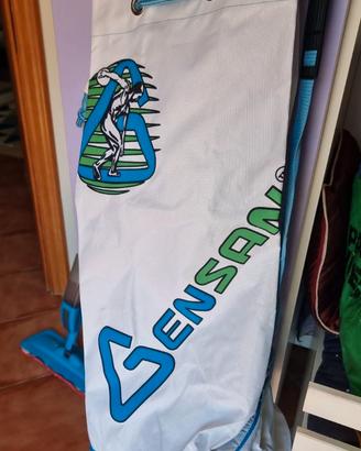 Sacca GENSAN