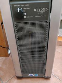 Depuratore d’aria BEYOND Guardian Air 230V