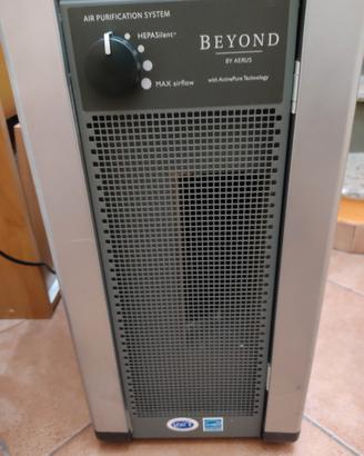 Depuratore d’aria BEYOND Guardian Air 230V