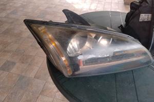 Fari anteriori Ford focus 2007