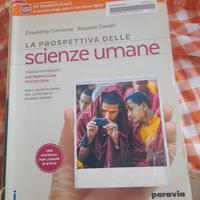 scienze umane
