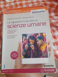 scienze umane