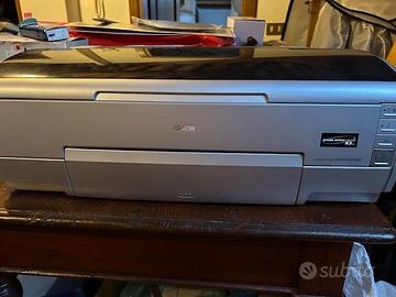 Stampante fotografica Epson Stylus Photo R2400