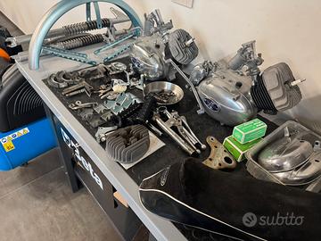 Ricambi mondialino 48 ss v3