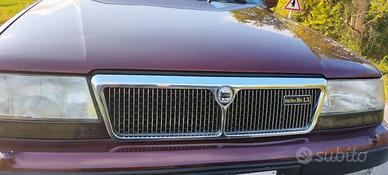 Lancia Thema 2.0 i.e. turbo 16V cat LX (TETTO - AS