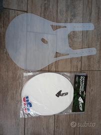 tabelle portanumero vintage