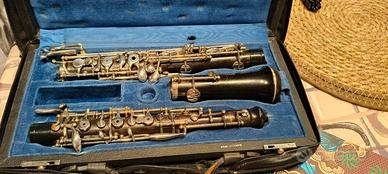 Oboe Rigoutat 