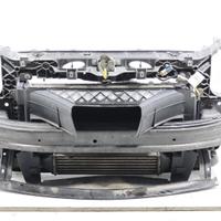 50528526 CALANDRA CON KIT RADIATORI ALFA ROMEO Mit