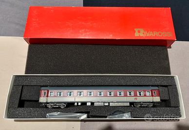 Carrozza Rivarossi 3501