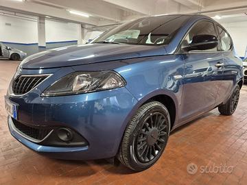 Lancia Ypsilon 1.0 FireFly 5 porte S&S Hybrid Ecoc