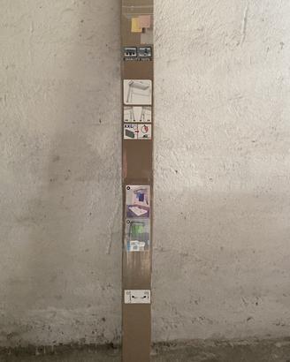 Stendibiancheria GIMI Lift 160.