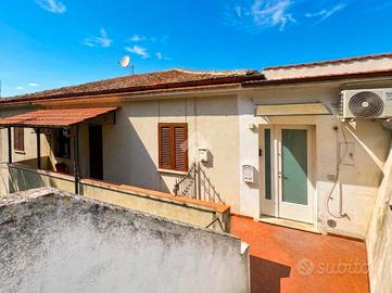 MONOLOCALE A CHIETI