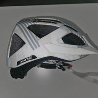 Casco bimbo/ragazzo Mtb, skate, pattini a rotelle