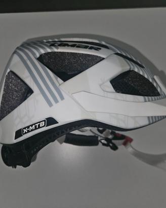 Casco bimbo/ragazzo Mtb, skate, pattini a rotelle