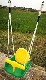 Altalena per bimbi mod. ''Splash''  Grand Soleil