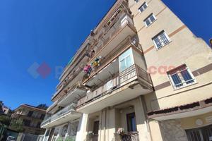 Appartamento Napoli [Cod. rif 3221537VRG]