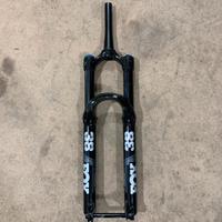 FOX 38 PERFORMANCE ELITE