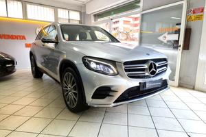 MERCEDES-BENZ GLC 250 d 4Matic Premium PREZZO REAL