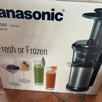 Estrattore Panasonic